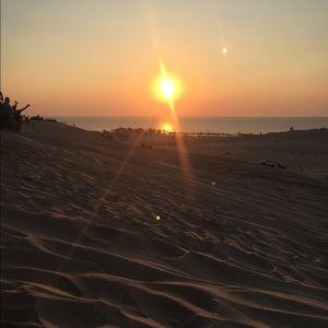 Meet your Posher, Noah